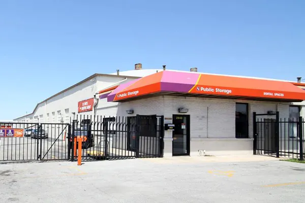 facility