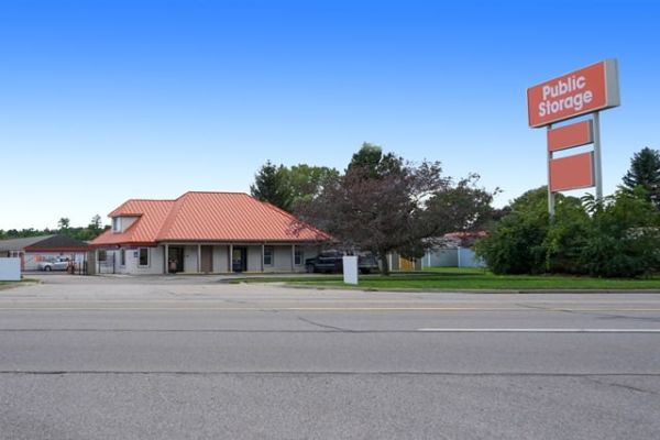 facility