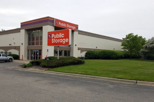facility