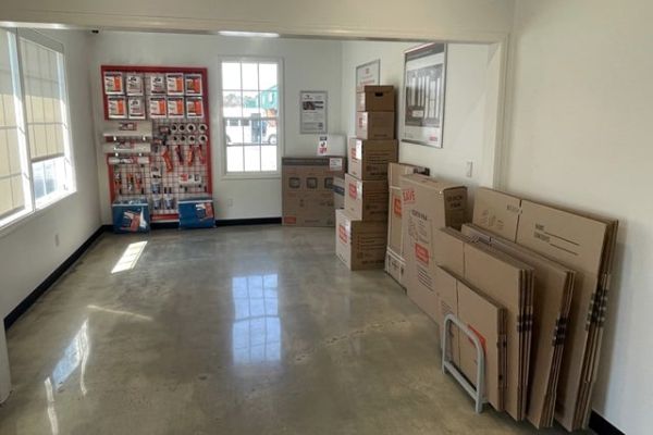 Facility