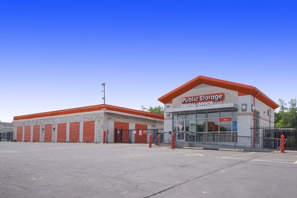 facility