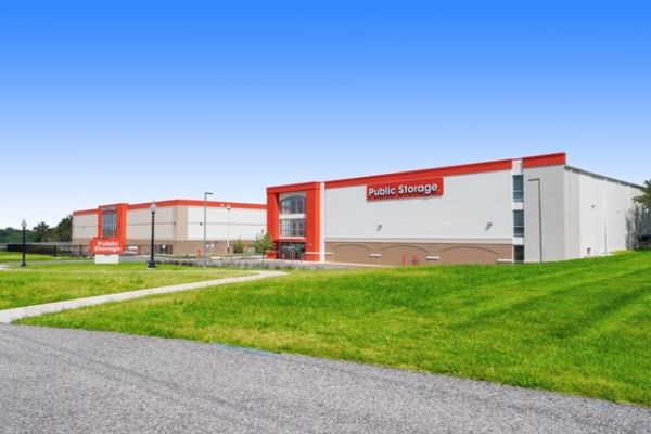 facility