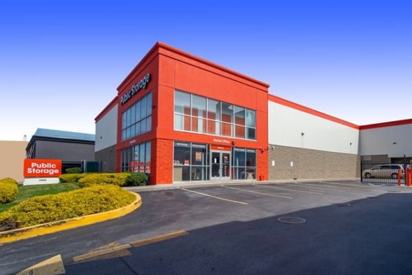 facility