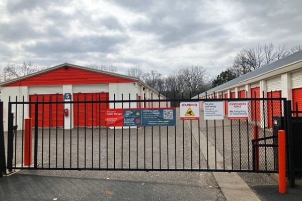Facility
