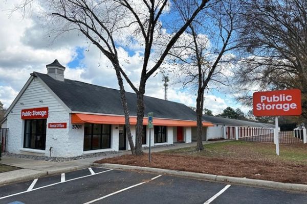 facility