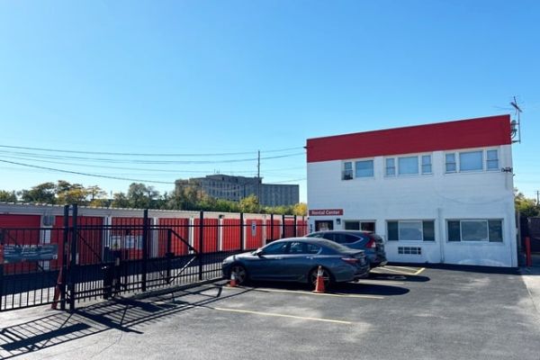 facility
