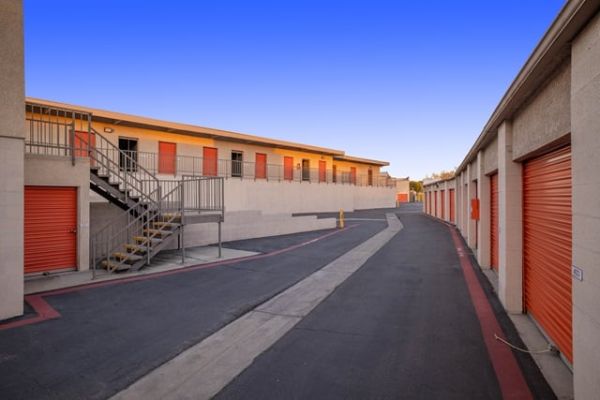 Facility