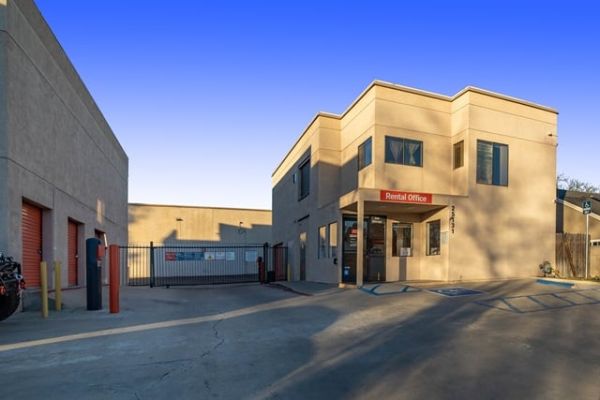 Facility