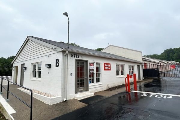 facility