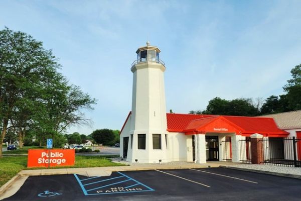 facility
