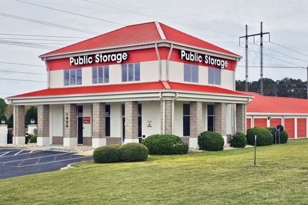 facility