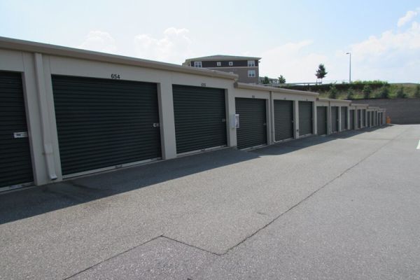 Facility