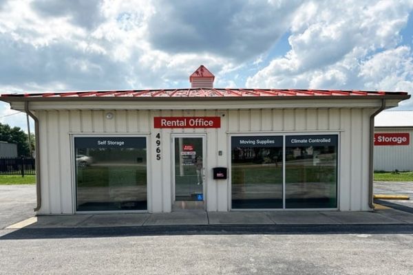 facility