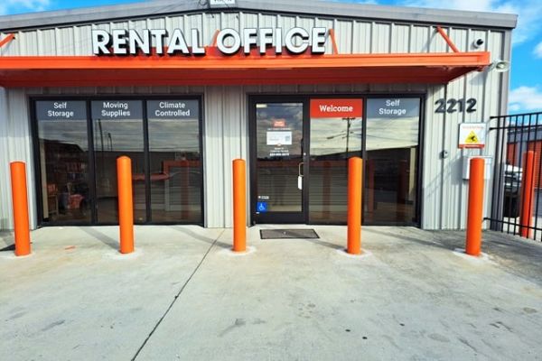 facility