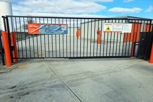 Facility