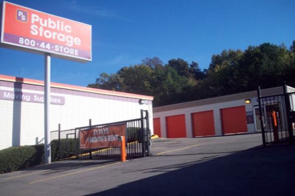 facility