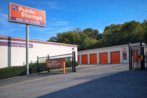 facility