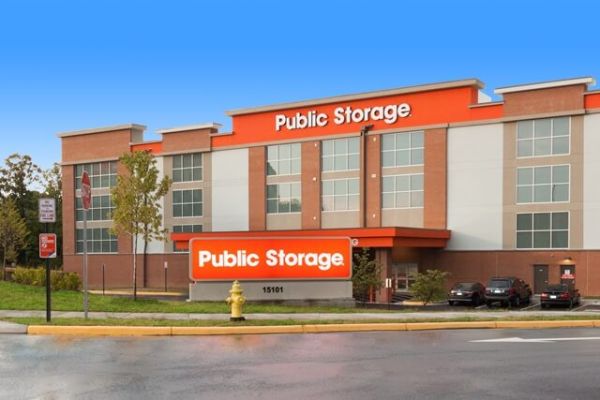 facility