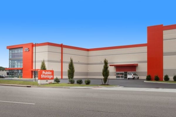 facility