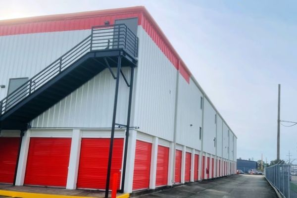 Facility