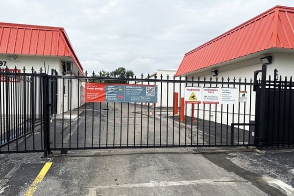 Facility
