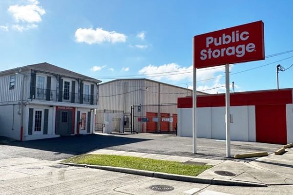 facility