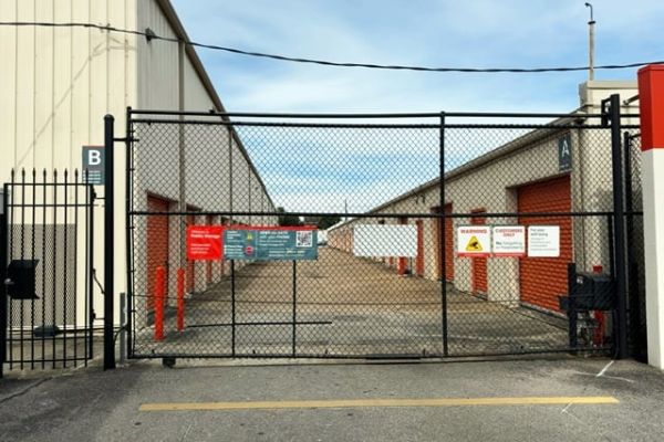 Facility