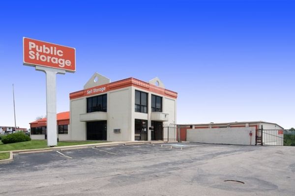 facility