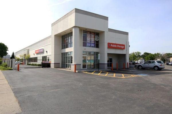 facility