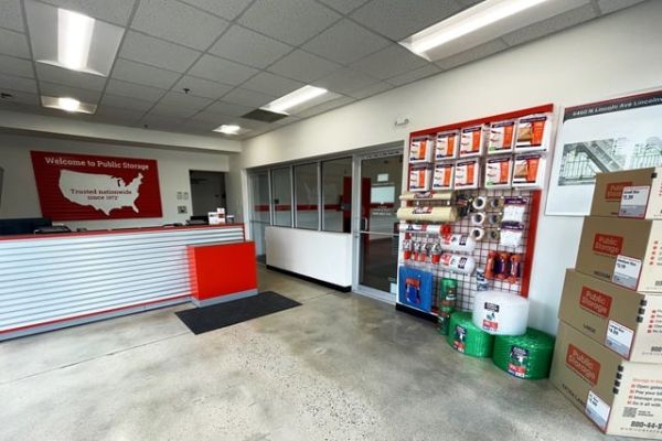 Facility