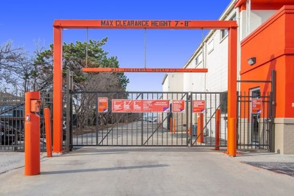 Facility
