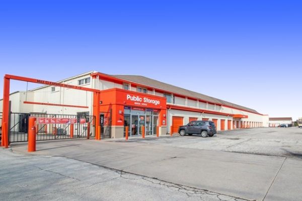 facility