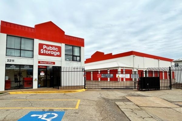 facility