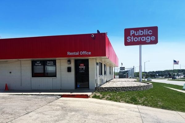 facility