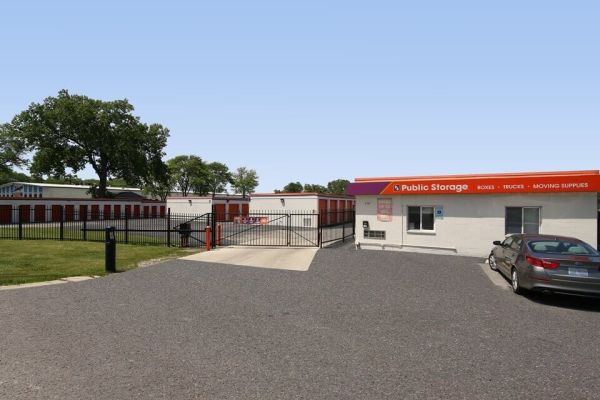 facility