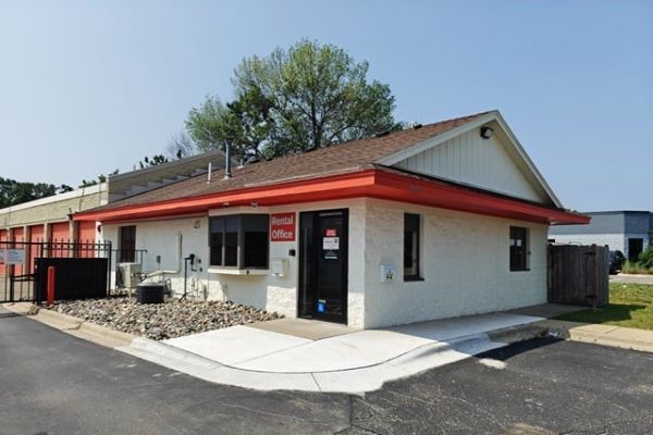 Facility main view