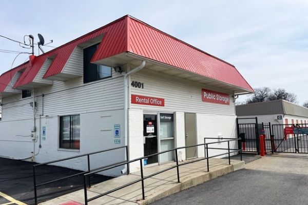 facility