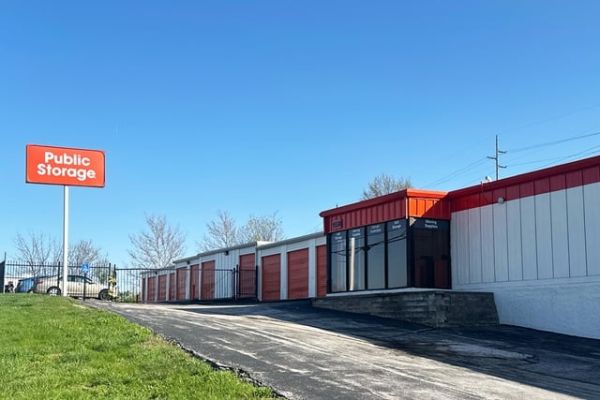 facility
