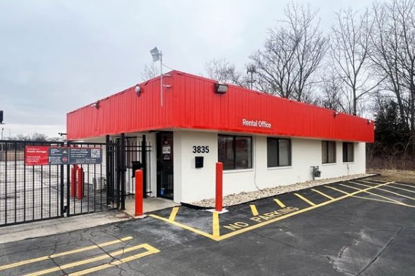 facility