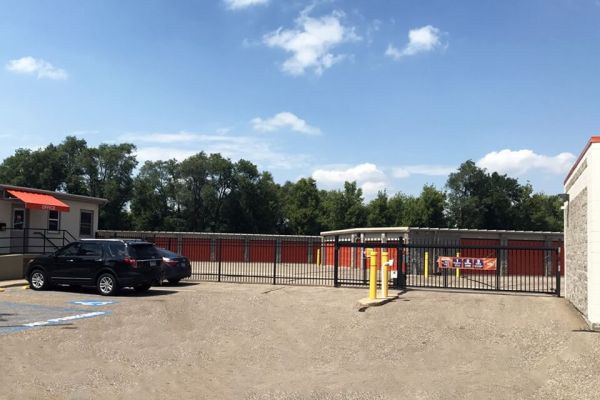 Facility