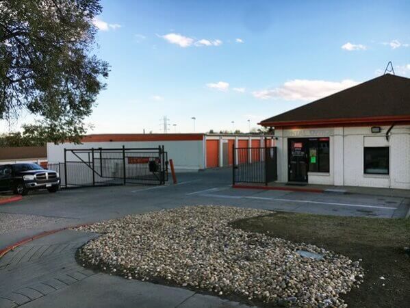 facility