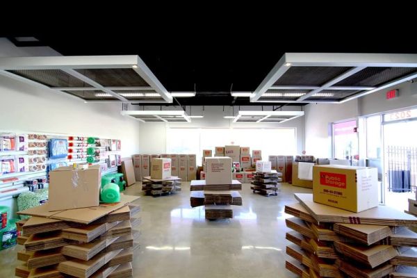 Facility