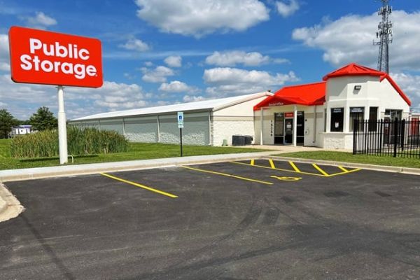 facility