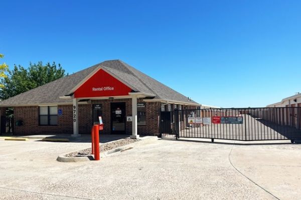 facility