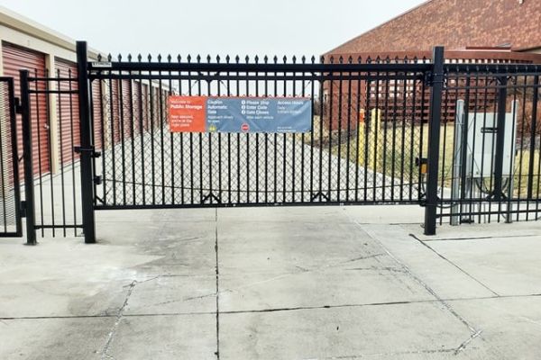 Facility