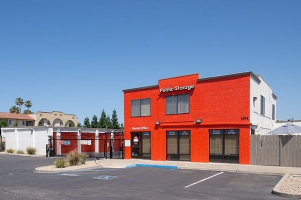 facility