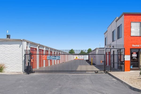 Facility
