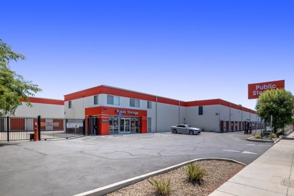 facility