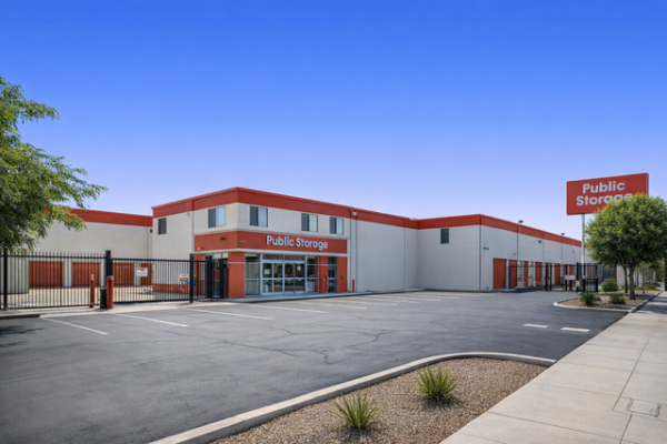facility