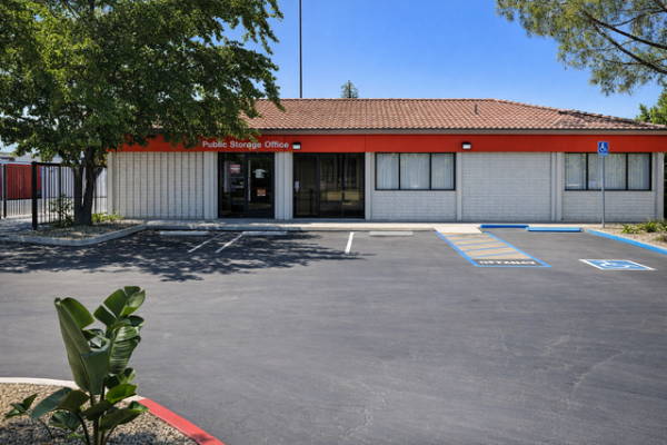 facility